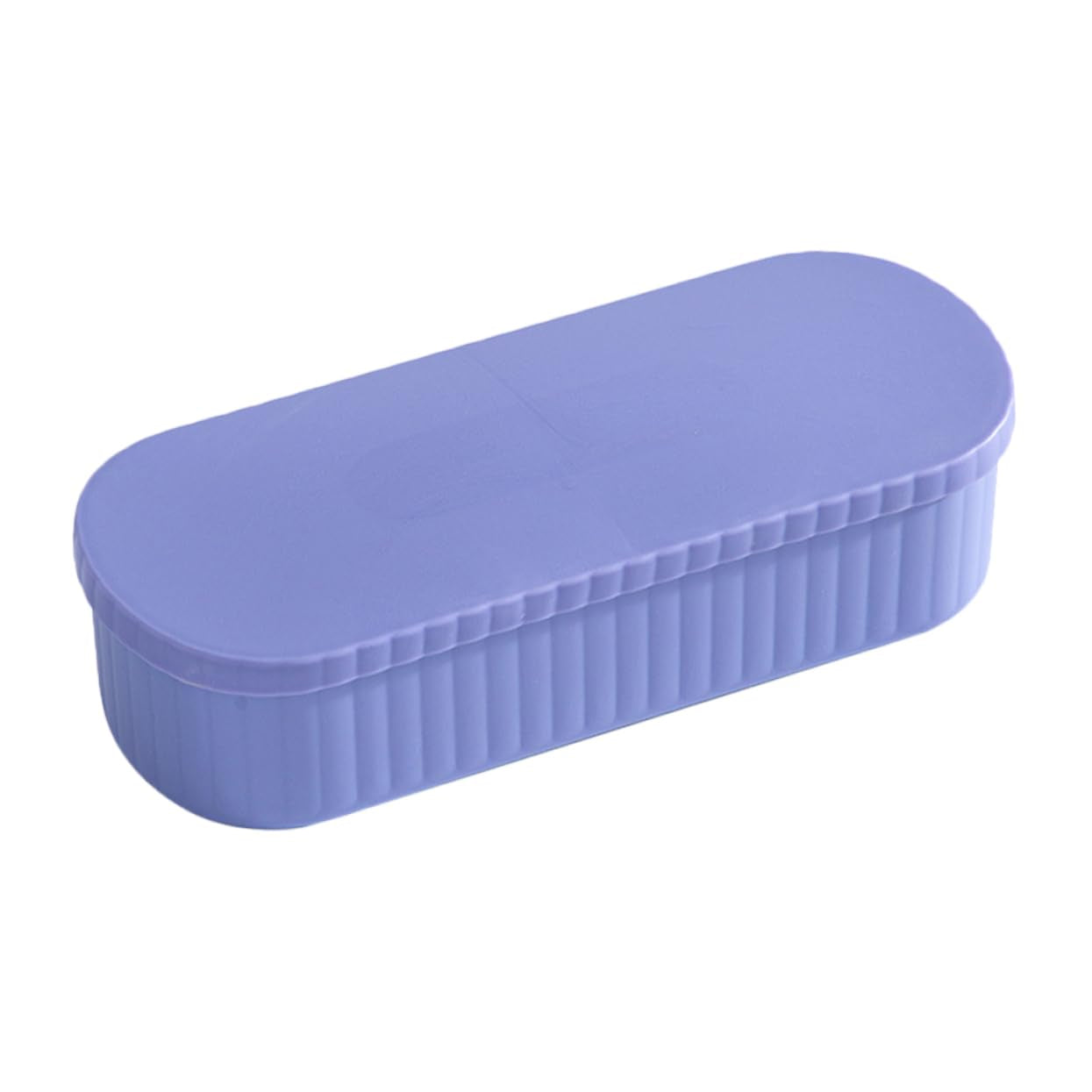 Box Makeup Organizer Makeup Brush Cleaning Mat Makeup Brush Cup Purple Cosmetic Brush Cleaner Pp
